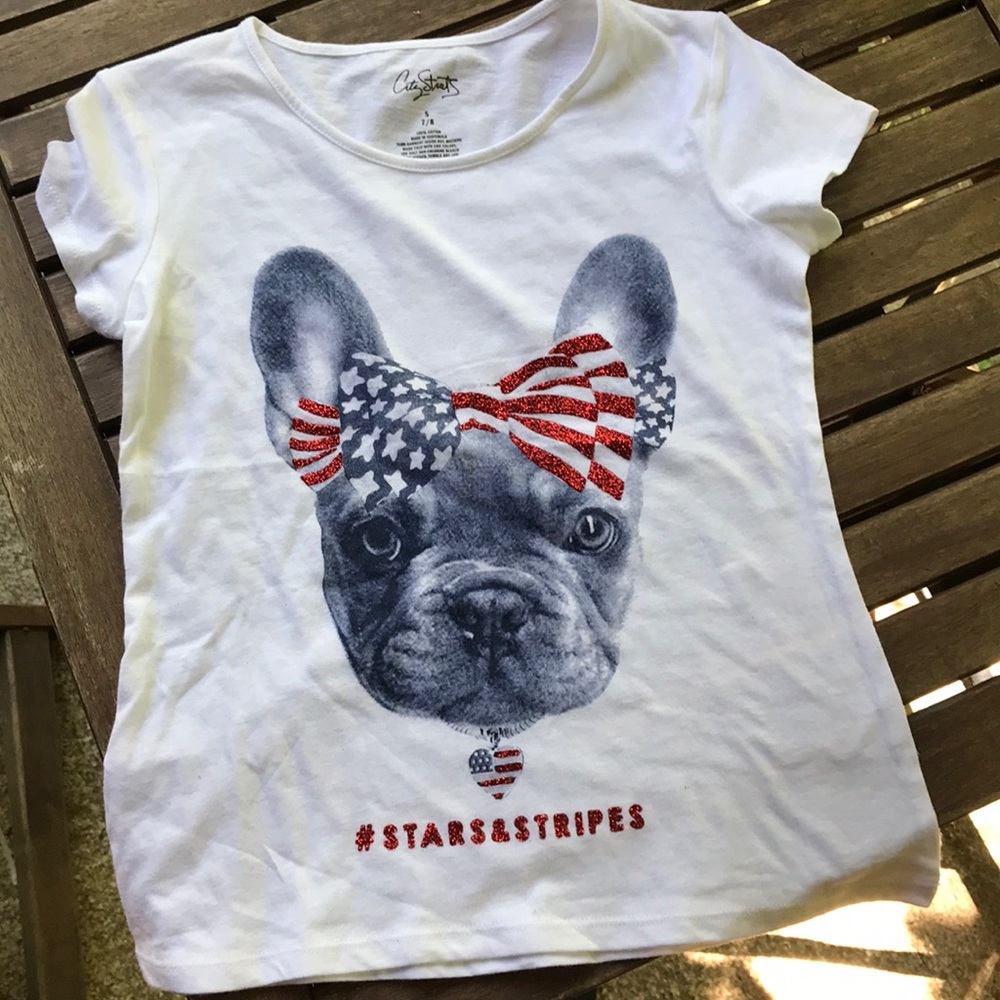 🐶French bulldog shirt🐶